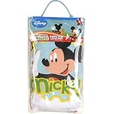 Disney Mickey Mouse Three Pack Briefs