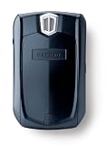 BlackBerry 8700 Sim-Free Smartphone - Grey