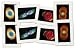 Heavenly Reflections, Hubble Space Telescope Image Note Cards, Set HRH2