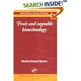 Fruit and Vegetable Biotechnology (Woodhead Publishing in Food Science and Technology) by  Victoriano Valpuesta