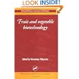 Fruit and Vegetable Biotechnology (Woodhead Publishing in Food Science and Technology) by Victoriano Valpuesta