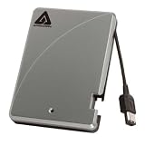 120GB Aegis 2.5" Portable Hard - Firewire