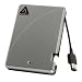 120GB Aegis 2.5" Portable Hard - Firewire