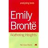 Emily Bronte: Wuthering Heights (Analysing Texts)