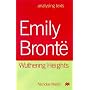 Emily Bronte: "Wuthering Heights" (Analysing Texts)