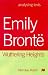 Emily Bronte
