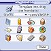 yaniv's Hi-Res beOS icon bundle downloadable Software