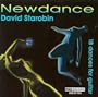 Newdance: 18 Dances for Guitar
