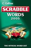 Collins Official Scrabble Words (Scrabble)