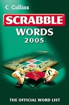 Collins Official Scrabble Words