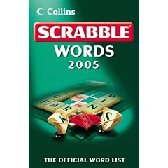Scrabble Words