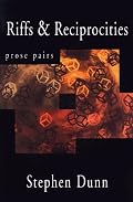 Riffs and Reciprocities: Prose Pairs