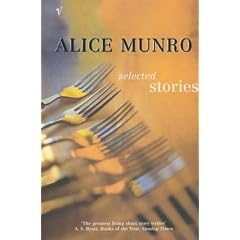 Selected Stories