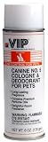 VIP Canine No. 5 Cologne Deodorant Aerosol for Pets (6 oz)