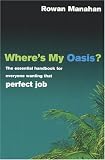 Where's My Oasis