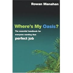 Where's My Oasis