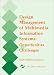 Books : Design and Management of Multimedia Information Systems: Opportunities and Challenges