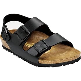 Birkenstock Milano Birko Flor