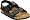 Black Birko Flor
