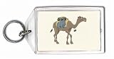 Animal Keychain