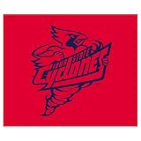 Biederlack Iowa State Cyclones 60x50 Fleece Throw