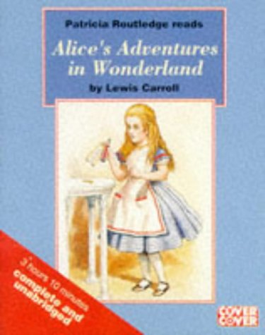Lewis Carroll