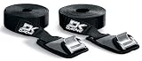 DaKine Baja Tie Down Straps