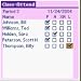 Class-Attend downloadable Software