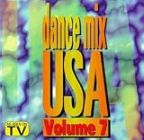 Revue Various Artists  / Dance Mix USA, Vol. 7