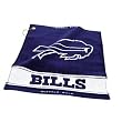 Team Golf 30380 Buffalo Bills Woven Golf Towel