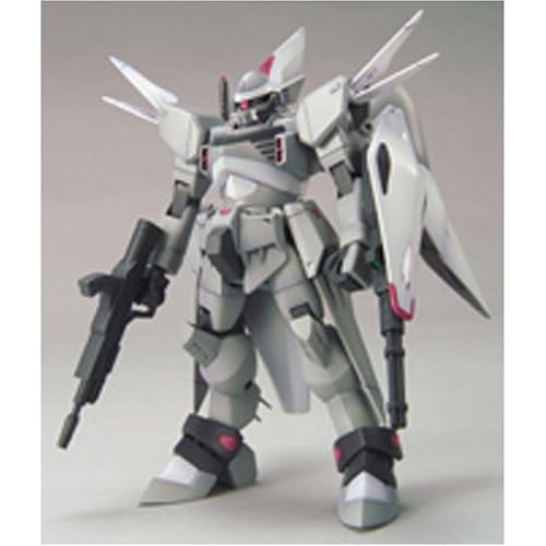 Gundam Seed HG 15 Mobile CGue Scale 1/144