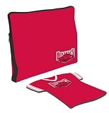 Arkansas Razorbacks Laptop Jersey and Mouse Pad Set
