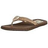 Simple Women's U.F. Toe Sandal