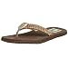 Simple Women's U.F. Toe Sandal