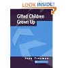 Gifted Children Grown Up (NACE/Fulton Publication)