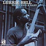 Blues Had A Baby (French Import)