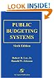 Public Budgeting Systems
