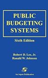 Public Budgeting Systems