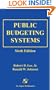 Public Budgeting Systems