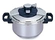 T-fal �N���v�\�x�[�V�b�N 4.5L 406063