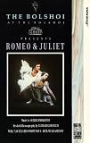 Review ITV DVD  / The Bolshoi At The Bolshoi - Presents Romeo And Juliet