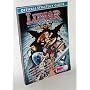Lunar Silver Star Story Complete Official Strategy Guide