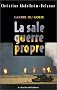 Guerre du Golfe : La sale guerre propre
