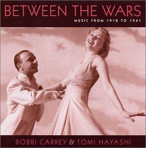 CD-Charts  Search : Between the Wars