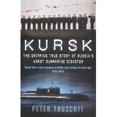 "Kursk": The Gripping True Story of Russia's Worst Submarine Disaster