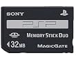 PSP Portable Memory 32MB