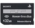 PSP Portable Memory 32MB