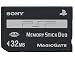 Video Games : PSP Portable Memory 32MB