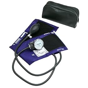 Prestige Aneroid Sphygmomanometer