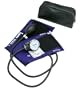 Prestige Aneroid Sphygmomanometer with Purple Cuff